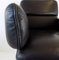 Office Leather Armchair by Otto Zapf for Topstar, Image 8
