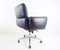 Office Leather Armchair by Otto Zapf for Topstar, Image 12