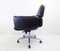 Office Leather Armchair by Otto Zapf for Topstar 10