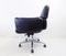 Office Leather Armchair by Otto Zapf for Topstar, Image 10