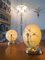 Space Age Table Lamps, 1950s, Set of 2 2