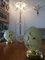 Space Age Table Lamps, 1950s, Set of 2 4