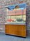 Vintage Vitrine, 1950er 1