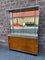 Vintage Vitrine, 1950er 10