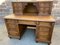 French Notary Office Desk, 1930s, Image 7