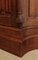 Armadio Jeanselme in stile rinascimentale in legno di quercia massiccio, fine XIX secolo, Immagine 10