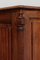 Armadio Jeanselme in stile rinascimentale in legno di quercia massiccio, fine XIX secolo, Immagine 8