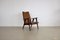Vintage Easy Chair by Louis Van Teeffelen for Wébé 6