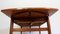 Scandinavian Teak Sesam Table by F. Ohlsson for Tingströms, 1960s, Image 14