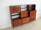 Vintage Storage Cabinet Wall Unit from Topform 5