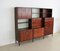 Vintage Storage Cabinet Wall Unit from Topform 9