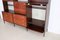 Vintage Storage Cabinet Wall Unit from Topform 12