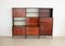 Vintage Storage Cabinet Wall Unit from Topform 1