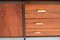 Vintage Storage Cabinet Wall Unit from Topform 2