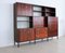 Vintage Storage Cabinet Wall Unit from Topform 4