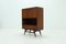 Teak Secretaire by Louis Van Teeffelen for Webe, 1950s 11