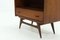 Teak Secretaire by Louis Van Teeffelen for Webe, 1950s 5