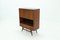 Teak Secretaire by Louis Van Teeffelen for Webe, 1950s 9