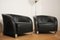 Fauteuils Liz de Natuzzi, 2000s, Set de 4 15