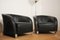 Liz Lounge Chairs from Natuzzi, 2000s, Set of 4 15