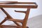 Bar Cart by Cesare Lacca for Cassina, 1950s, Image 12