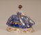 Italian Porcelain and Ceramic Figurine of Lady by Guido Cacciapuoti 10