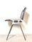 DSC 106 Desk Chair by Giancarlo Piretti for Castelli / Anonima Castelli, 1960s, Italy 8