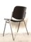 DSC 106 Desk Chair by Giancarlo Piretti for Castelli / Anonima Castelli, 1960s, Italy 10