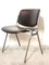DSC 106 Desk Chair by Giancarlo Piretti for Castelli / Anonima Castelli, 1960s, Italy, Image 1