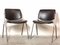 DSC 106 Desk Chair by Giancarlo Piretti for Castelli / Anonima Castelli, 1960s, Italy, Set of 2, Image 1