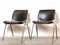 DSC 106 Desk Chair by Giancarlo Piretti for Castelli / Anonima Castelli, 1960s, Italy, Set of 2 7