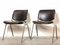 DSC 106 Desk Chair by Giancarlo Piretti for Castelli / Anonima Castelli, 1960s, Italy, Set of 2, Image 7