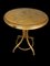 Bistro Table by Michael Thonet for Thonet 6