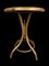 Bistro Table by Michael Thonet for Thonet 5