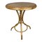 Bistro Table by Michael Thonet for Thonet 3