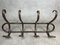 Antique Coat Rack by Michael Thonet 12