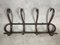 Antique Coat Rack by Michael Thonet, Image 5