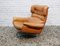 Fauteuil Rotatif Scandinave, 1960s 10