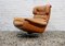 Scandinavian Rotary Armchair, 1960s 7