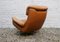 Scandinavian Rotary Armchair, 1960s 8