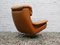 Fauteuil Rotatif Scandinave, 1960s 9