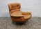 Fauteuil Rotatif Scandinave, 1960s 14