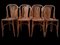 Dining Chairs, 1920s, Set of 8 2