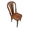 Dining Chairs, 1920s, Set of 8 3