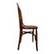 Dining Chairs, 1920s, Set of 8 7