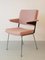 Mod. 1265 Lounge Chairs by André Cordemeijer for Gispen, Set of 2 1