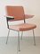 Mod. 1265 Lounge Chairs by André Cordemeijer for Gispen, Set of 2 3