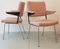 Mod. 1265 Lounge Chairs by André Cordemeijer for Gispen, Set of 2 9