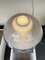 Italian Murano Glass Mushroom Lamp from Venini, 1970s, Image 9