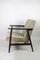 Vintage Beige Easy Chair, 1970s, Image 11